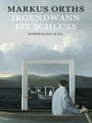cover image of Irgendwann ist Schluss